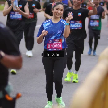 Runner Photo 3612744