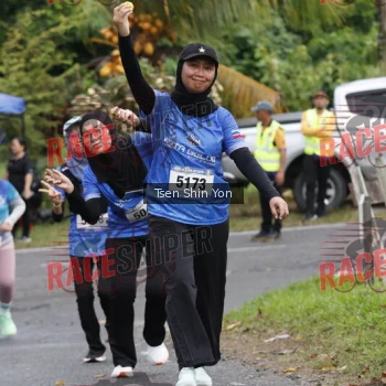 Runner Photo 361275