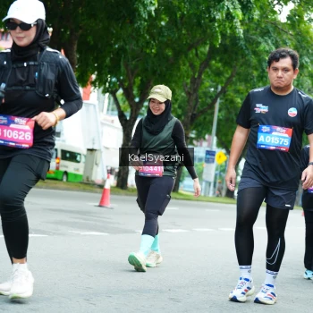 Runner Photo 3612750
