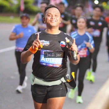 Runner Photo 3612755