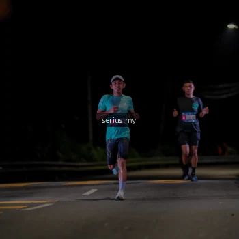 Runner Photo 3612761