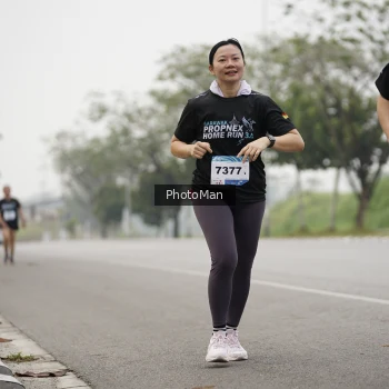 Runner Photo 3612762