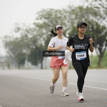 Runner Photo 3612764