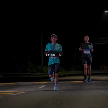 Runner Photo 3612765