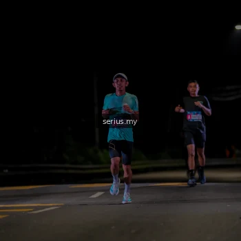 Runner Photo 3612766
