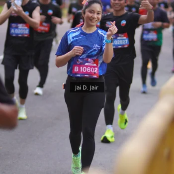Runner Photo 3612771
