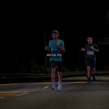 Runner Photo 3612772