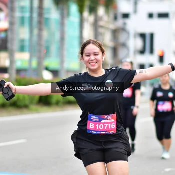 Runner Photo 3612774