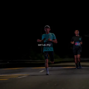 Runner Photo 3612776