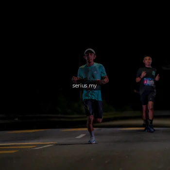 Runner Photo 3612777