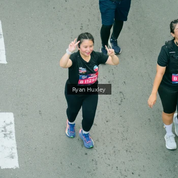 Runner Photo 3612781