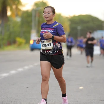 Runner Photo 3612784