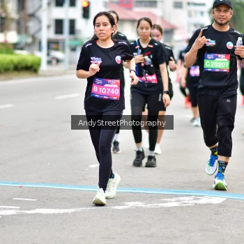 Runner Photo 3612785