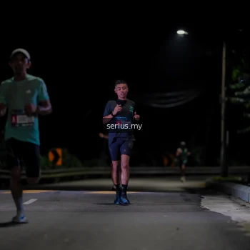Runner Photo 3612790