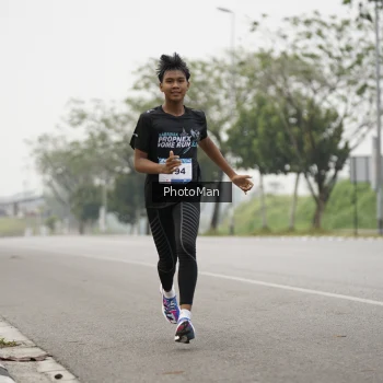Runner Photo 3612791