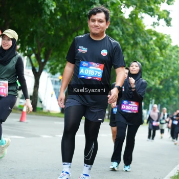 Runner Photo 3612797