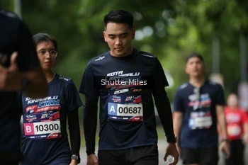 Runner Photo 36128