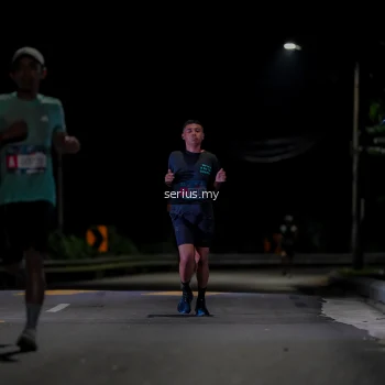 Runner Photo 3612803