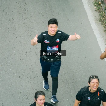 Runner Photo 3612804