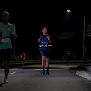 Runner Photo 3612806
