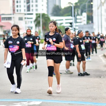 Runner Photo 3612807
