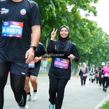 Runner Photo 3612818
