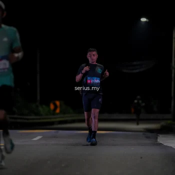 Runner Photo 3612821
