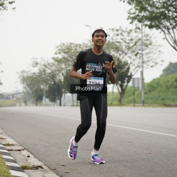 Runner Photo 3612822