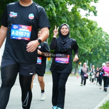 Runner Photo 3612824
