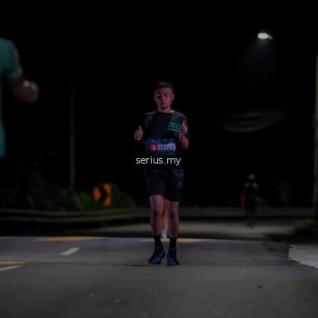 Runner Photo 3612828