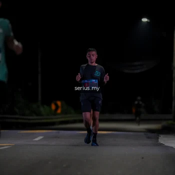 Runner Photo 3612829