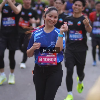 Runner Photo 3612831
