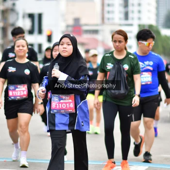 Runner Photo 3612832