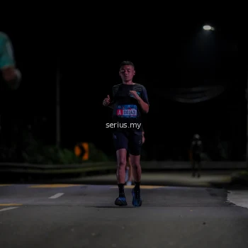 Runner Photo 3612833