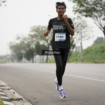 Runner Photo 3612835