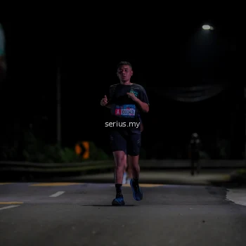 Runner Photo 3612837