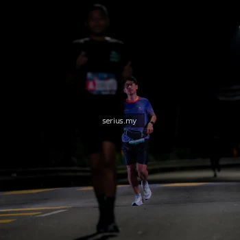 Runner Photo 3612838