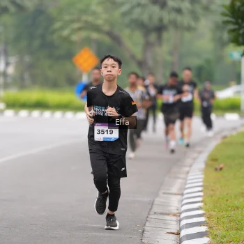 Runner Photo 3612847