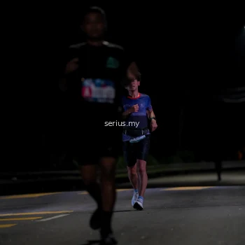 Runner Photo 3612850