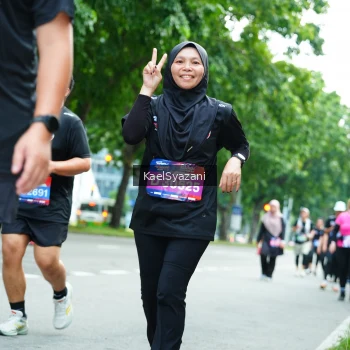 Runner Photo 3612854