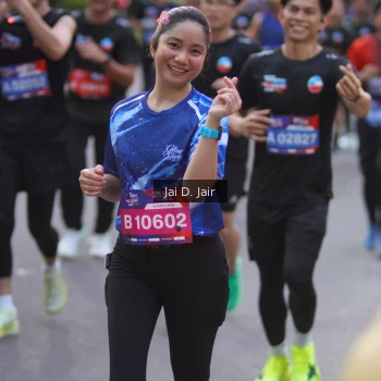 Runner Photo 3612855