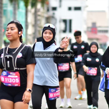 Runner Photo 3612856