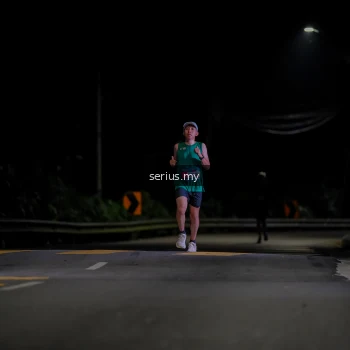 Runner Photo 3612857