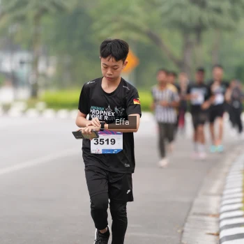 Runner Photo 3612858