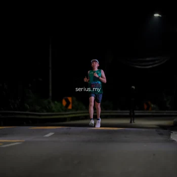 Runner Photo 3612861