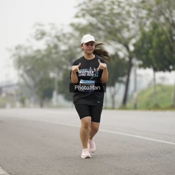 Runner Photo 3612865