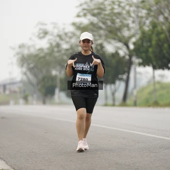 Runner Photo 3612867