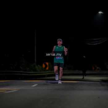 Runner Photo 3612870