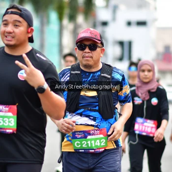 Runner Photo 3612874