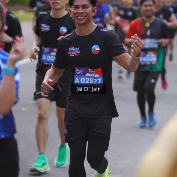 Runner Photo 3612879